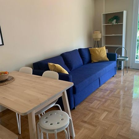 Charming Plaka Retreat In The Heart Of Historic Old Athens City Bagian luar foto